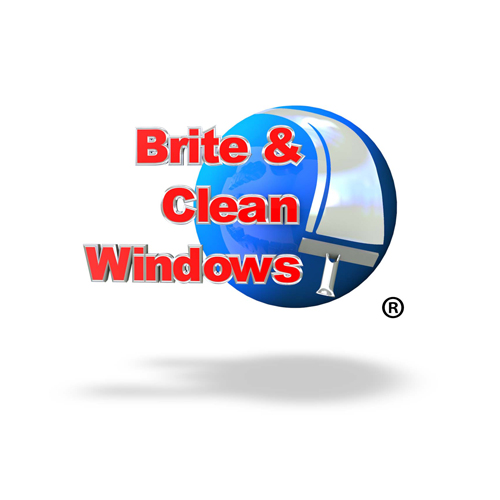 copyright Brite and Clean Windows window cleaning